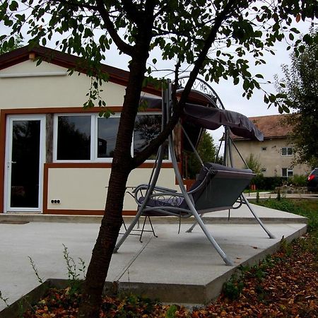 Vila Phoenix Călimăneşti Εξωτερικό φωτογραφία
