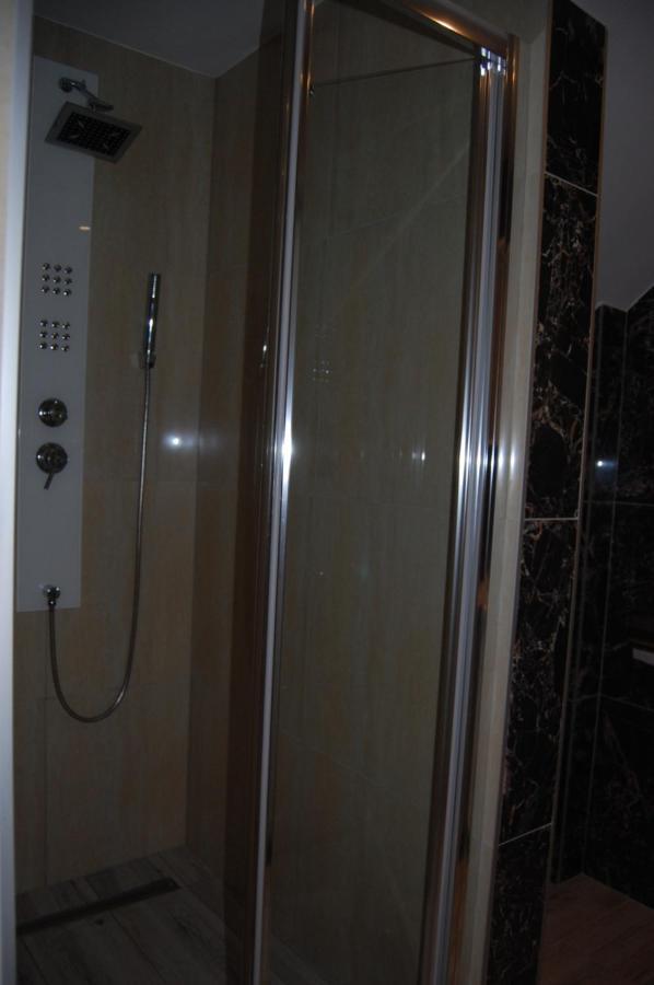 Vila Phoenix Călimăneşti Εξωτερικό φωτογραφία