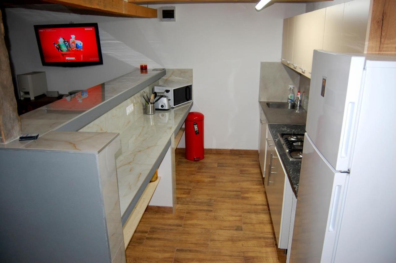 Vila Phoenix Călimăneşti Εξωτερικό φωτογραφία