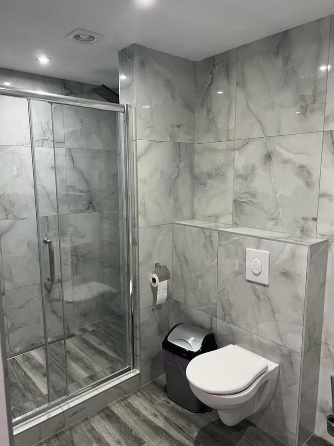 Vila Phoenix Călimăneşti Εξωτερικό φωτογραφία