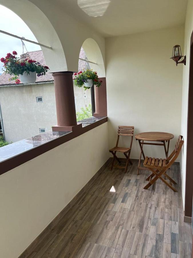 Vila Phoenix Călimăneşti Εξωτερικό φωτογραφία