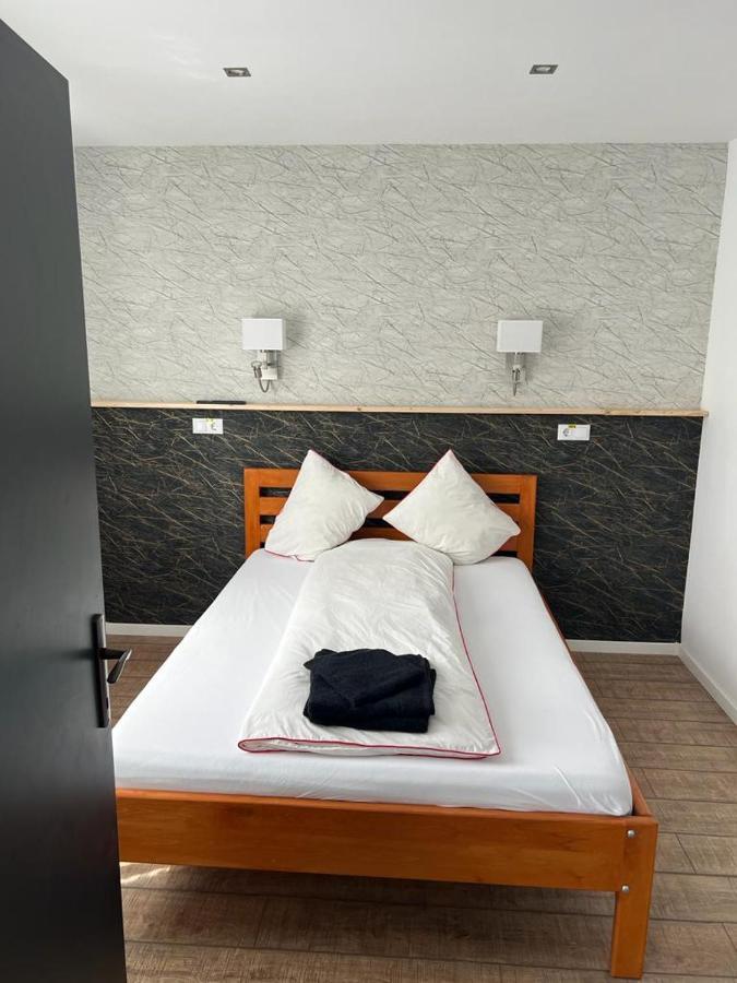 Vila Phoenix Călimăneşti Εξωτερικό φωτογραφία