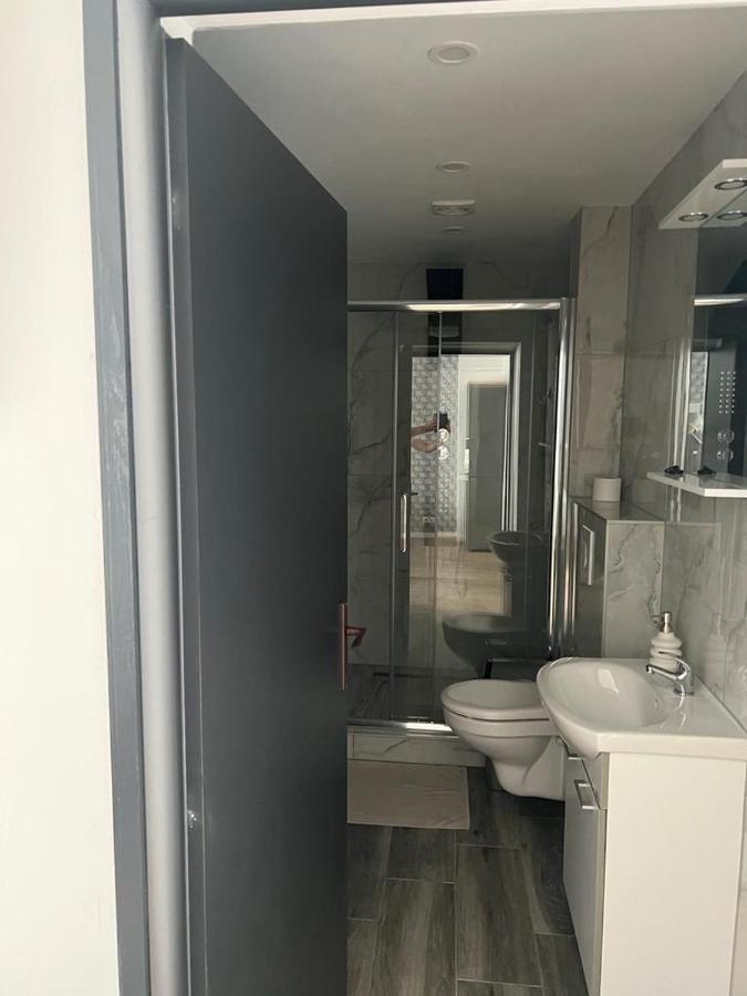 Vila Phoenix Călimăneşti Εξωτερικό φωτογραφία