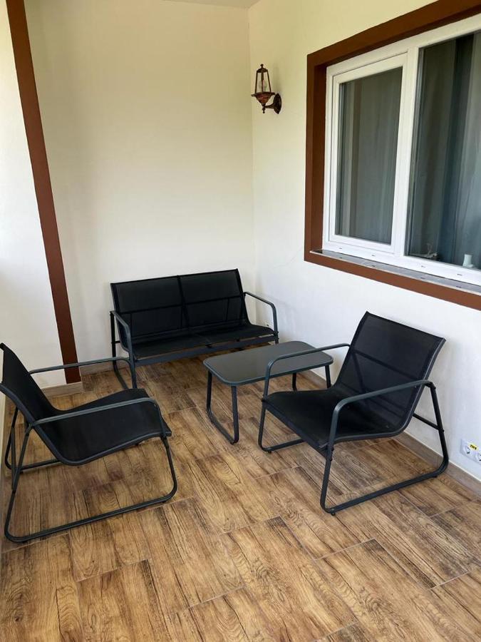 Vila Phoenix Călimăneşti Εξωτερικό φωτογραφία