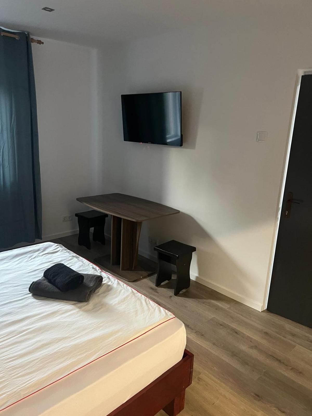Vila Phoenix Călimăneşti Εξωτερικό φωτογραφία